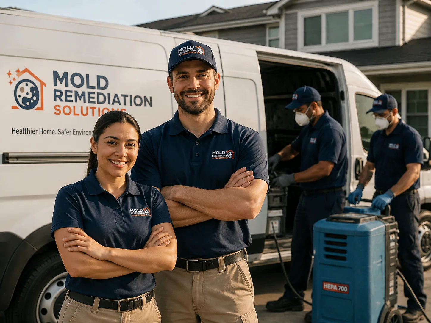 Mold Remediation company in Dundas, IL